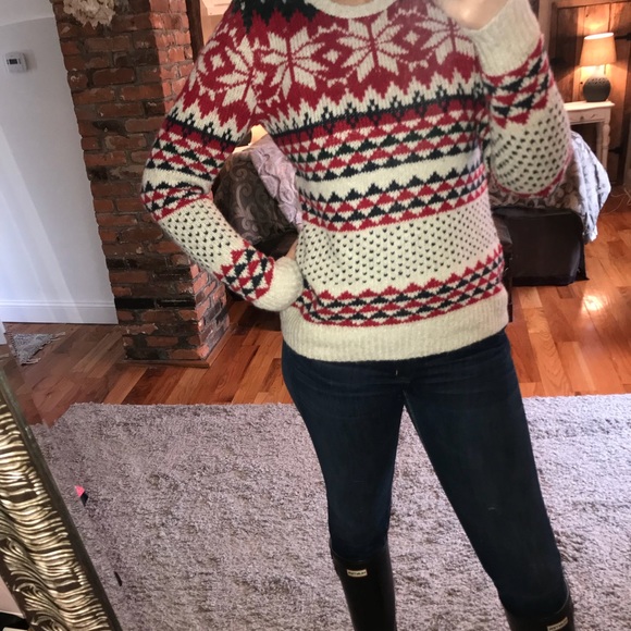 Sweater - Picture 5 of 5